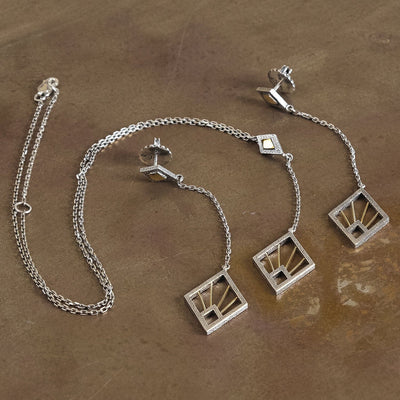 Quadratum , Jewelry & Accesories , Hoagard.com