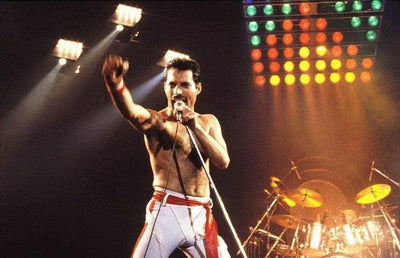 10 choses rarement connues sur le plus grand leader de l'histoire, Freddie Mercury
