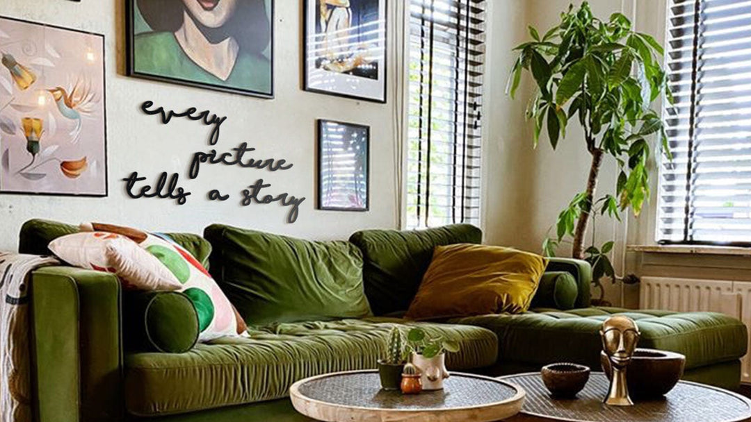 2021 Home Decoration Do’s and Don’ts
