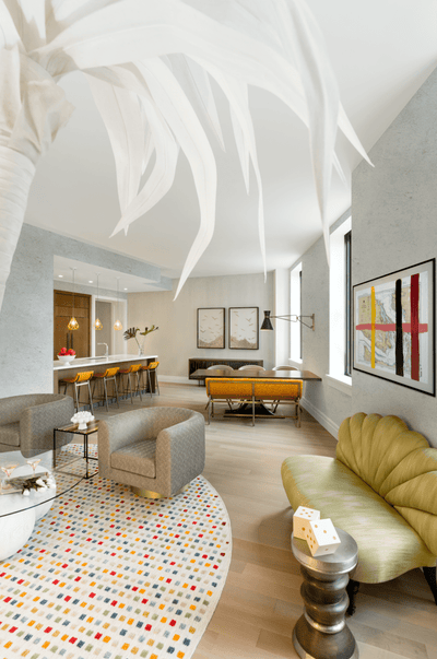 The Brand New Interior Design Trends of 2019