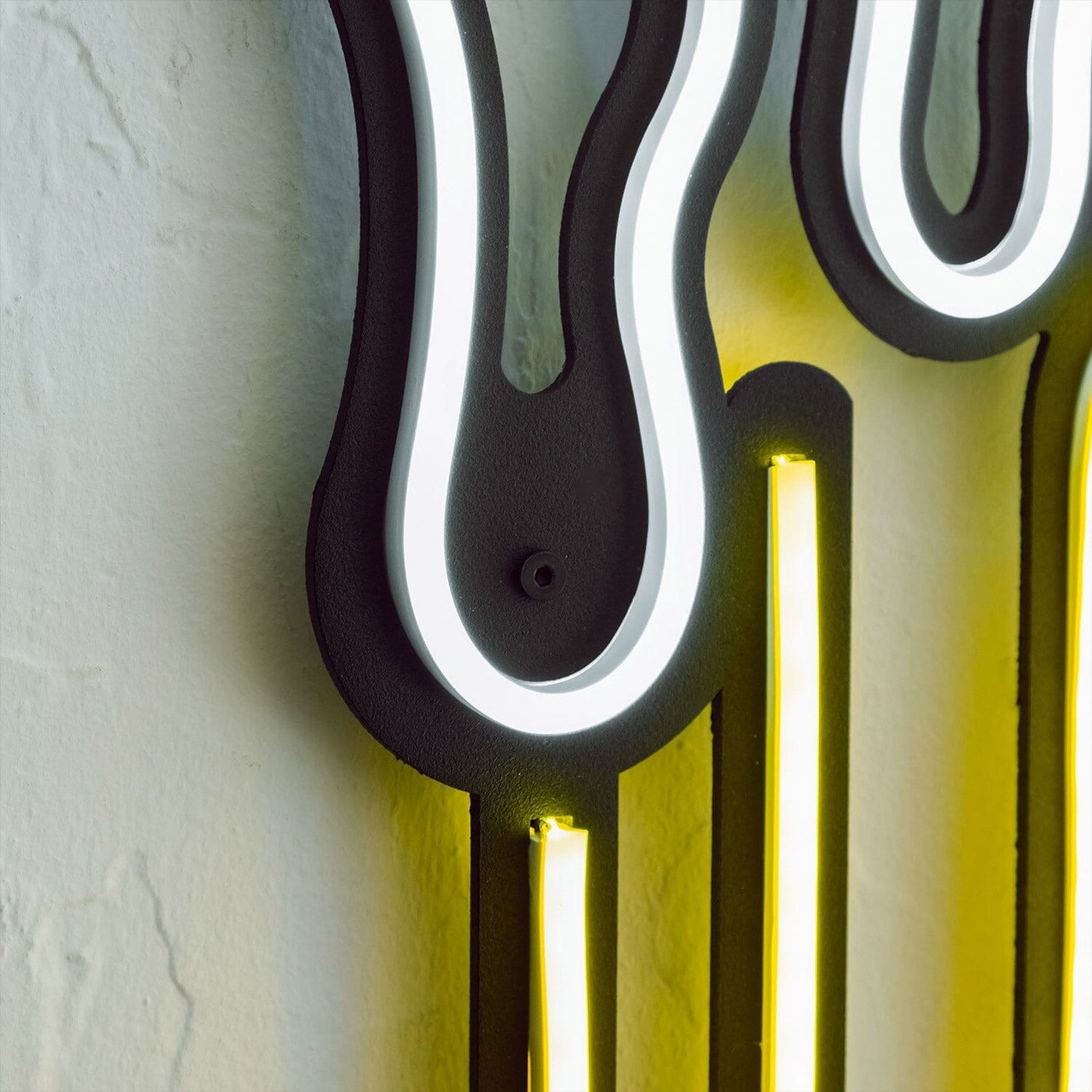 Beer Neon Wall Art