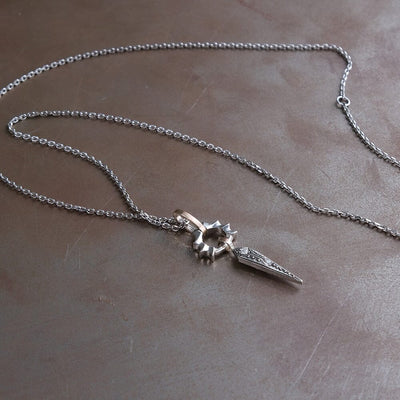 Demeter Necklace , Jewelry & Accesories , Hoagard.com