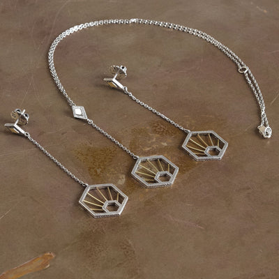 Hexagonum , Jewelry & Accesories , Hoagard.com