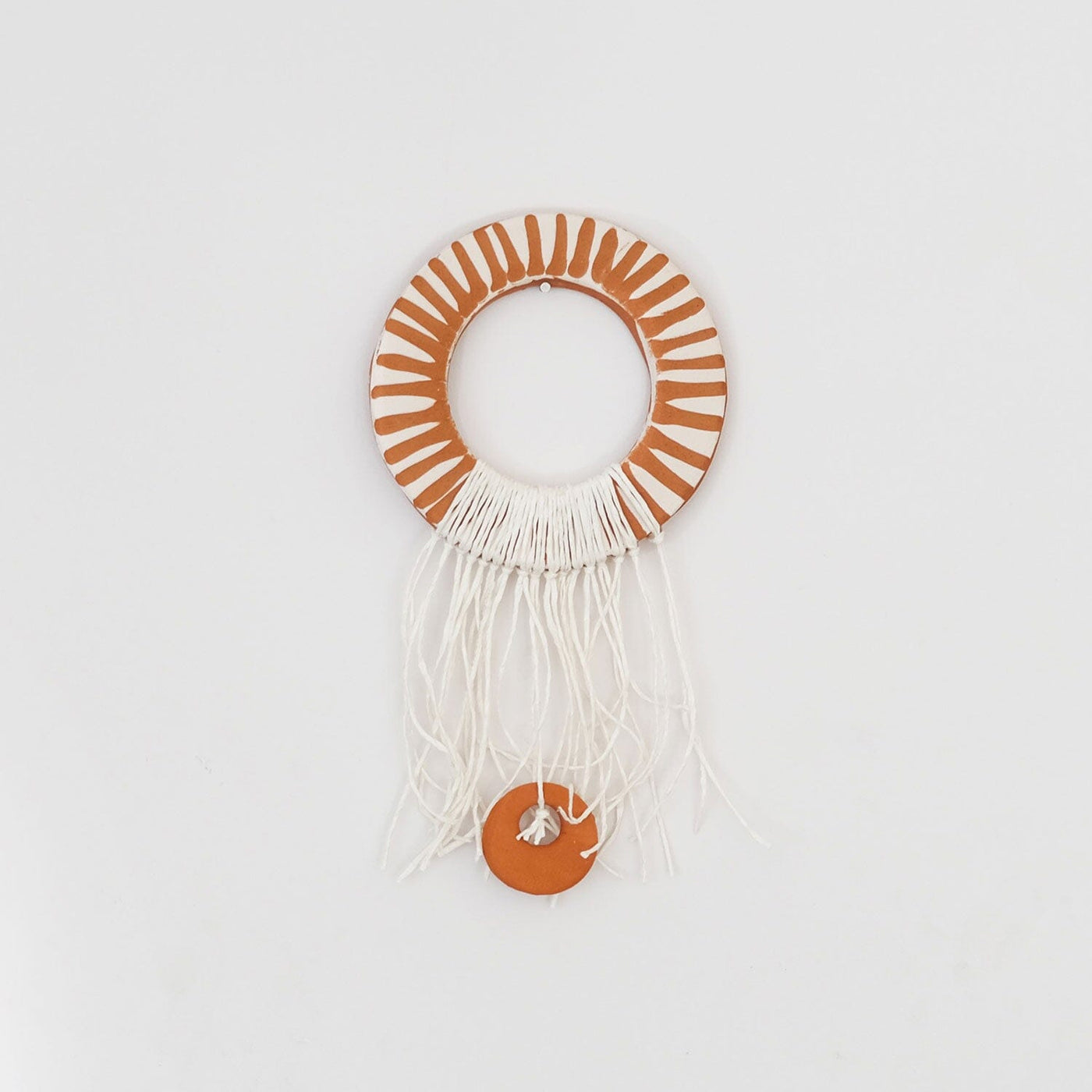 Makena DIY Macrame Homeware Hoagard.com 