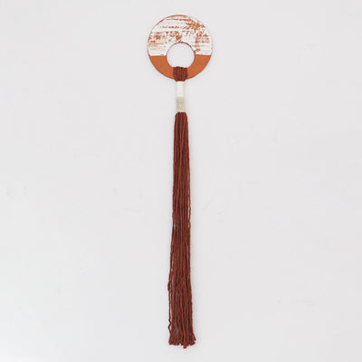 Makena DIY Macrame Homeware Hoagard.com 