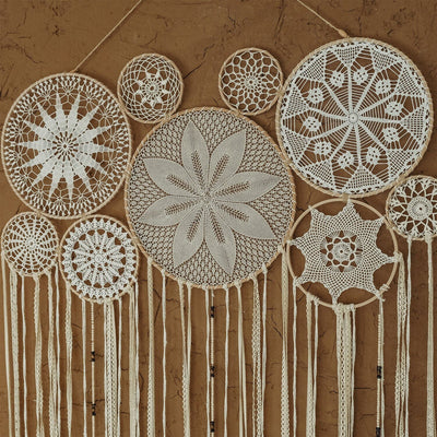 Faractal Dreamcatcher , Homeware , Hoagard.com