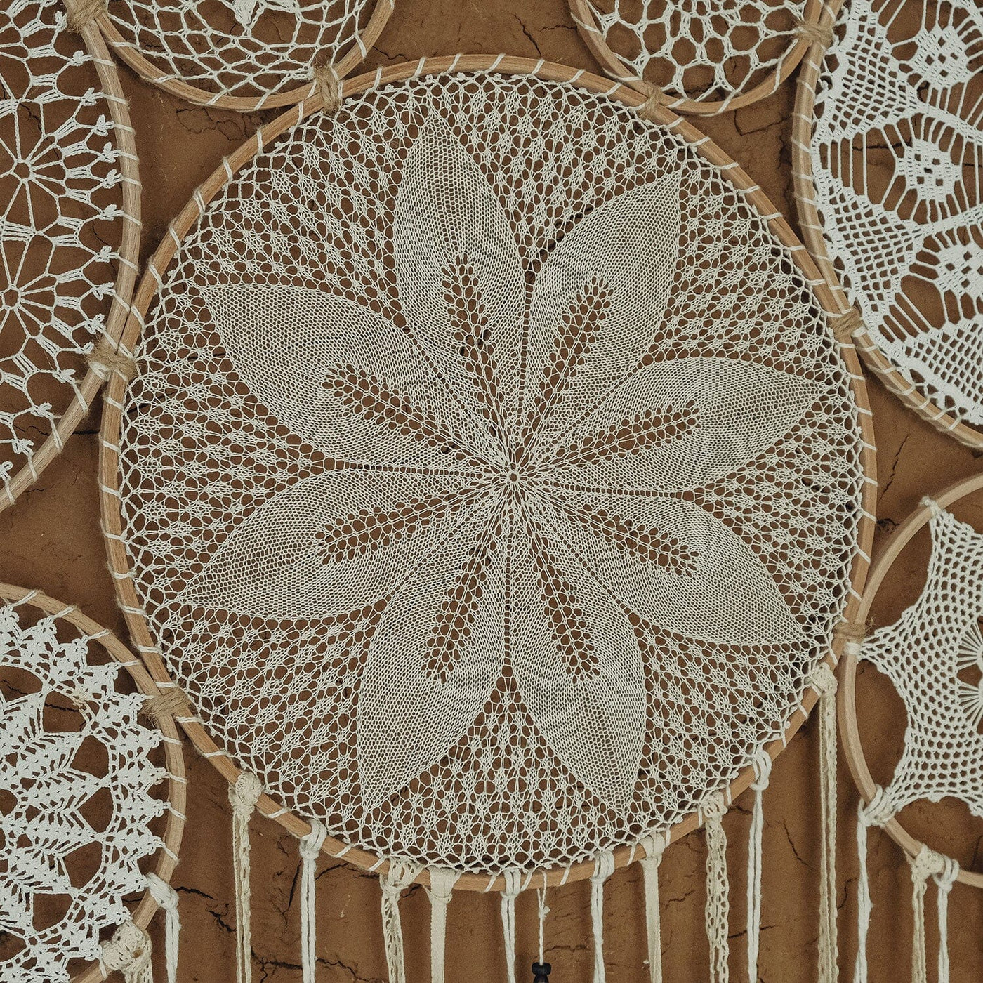 Faractal Dreamcatcher , Homeware , Hoagard.com
