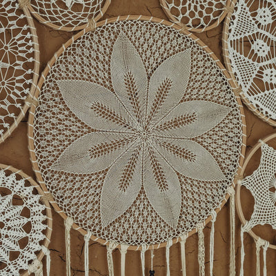 Faractal Dreamcatcher , Homeware , Hoagard.com