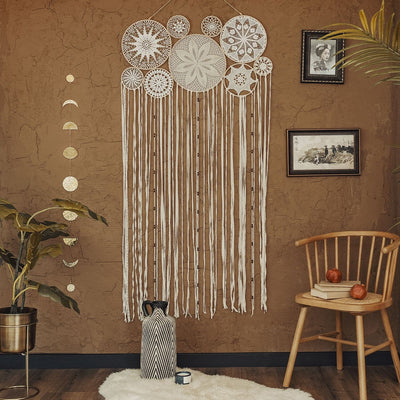 Faractal Dreamcatcher , Homeware , Hoagard.com