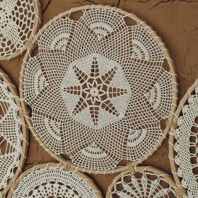 Cloud Dreamcatcher , Homeware , Hoagard.com