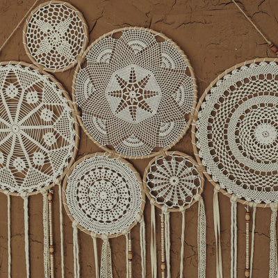Cloud Dreamcatcher , Homeware , Hoagard.com