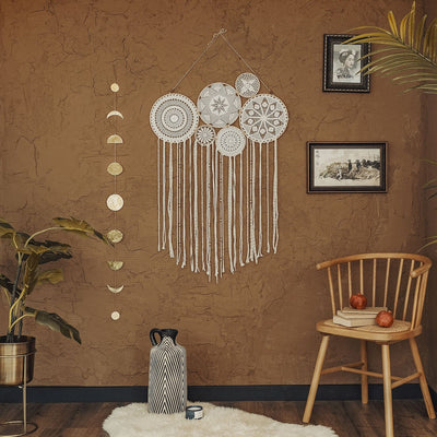 Cloud Dreamcatcher , Homeware , Hoagard.com