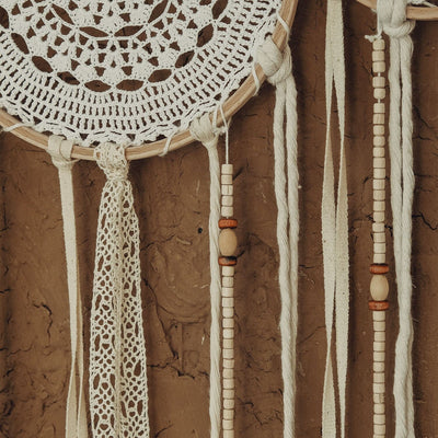 Cloud Dreamcatcher , Homeware , Hoagard.com