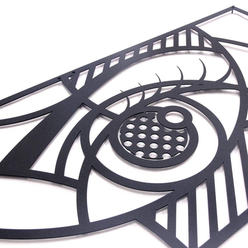 Hypnosis , Metal Wall Art , Hoagard.com