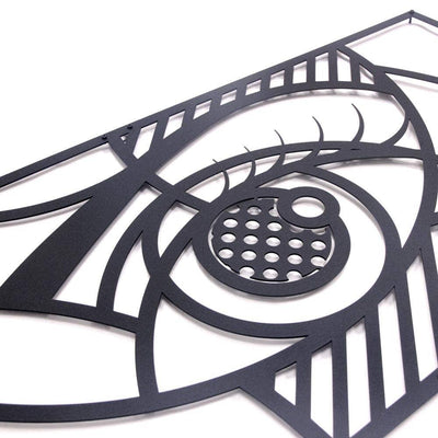 Hypnosis , Metal Wall Art , Hoagard.com