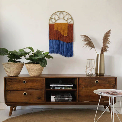 Ortus Metal Macrame , Homeware , Hoagard.com