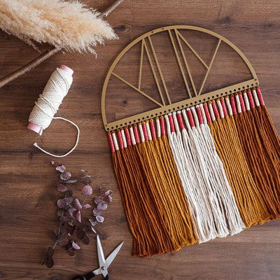 Boden Metal Macrame , Homeware , Hoagard.com