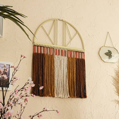 Boden Metal Macrame , Homeware , Hoagard.com