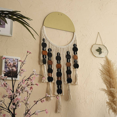 Numes Metal Macrame , Homeware , Hoagard.com