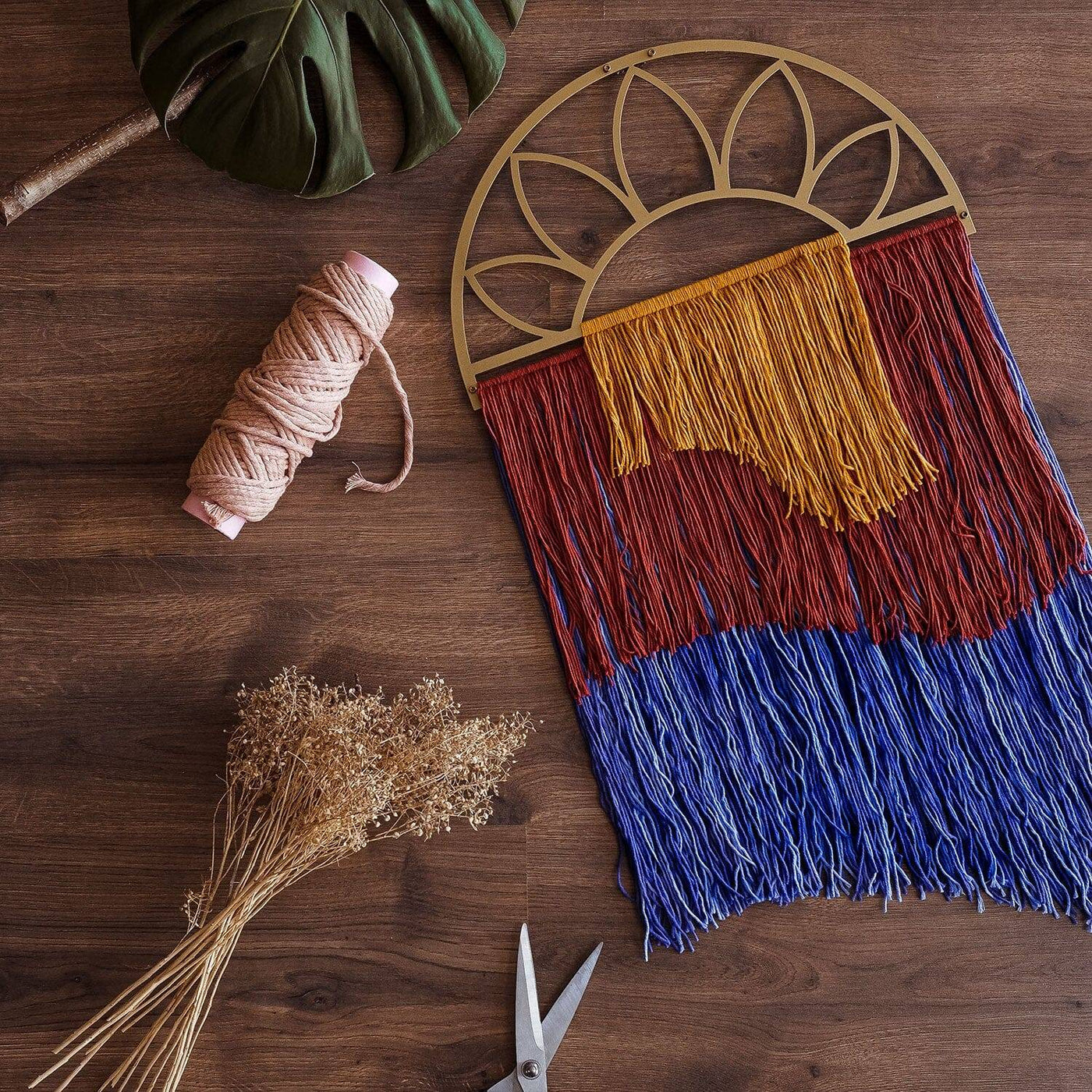 Ortus Metal Macrame , Homeware , Hoagard.com