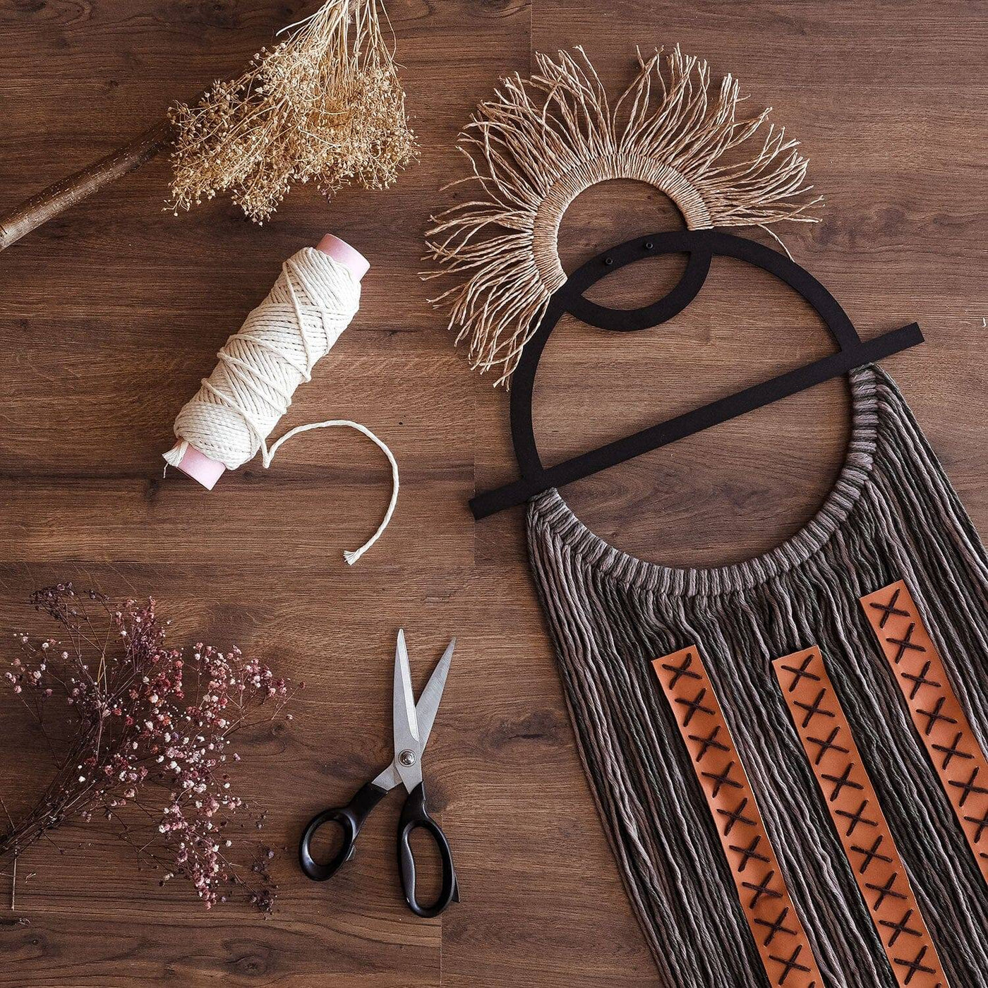 Takala Metal Macrame , Homeware , Hoagard.com
