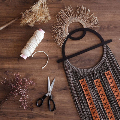 Takala Metal Macrame , Homeware , Hoagard.com