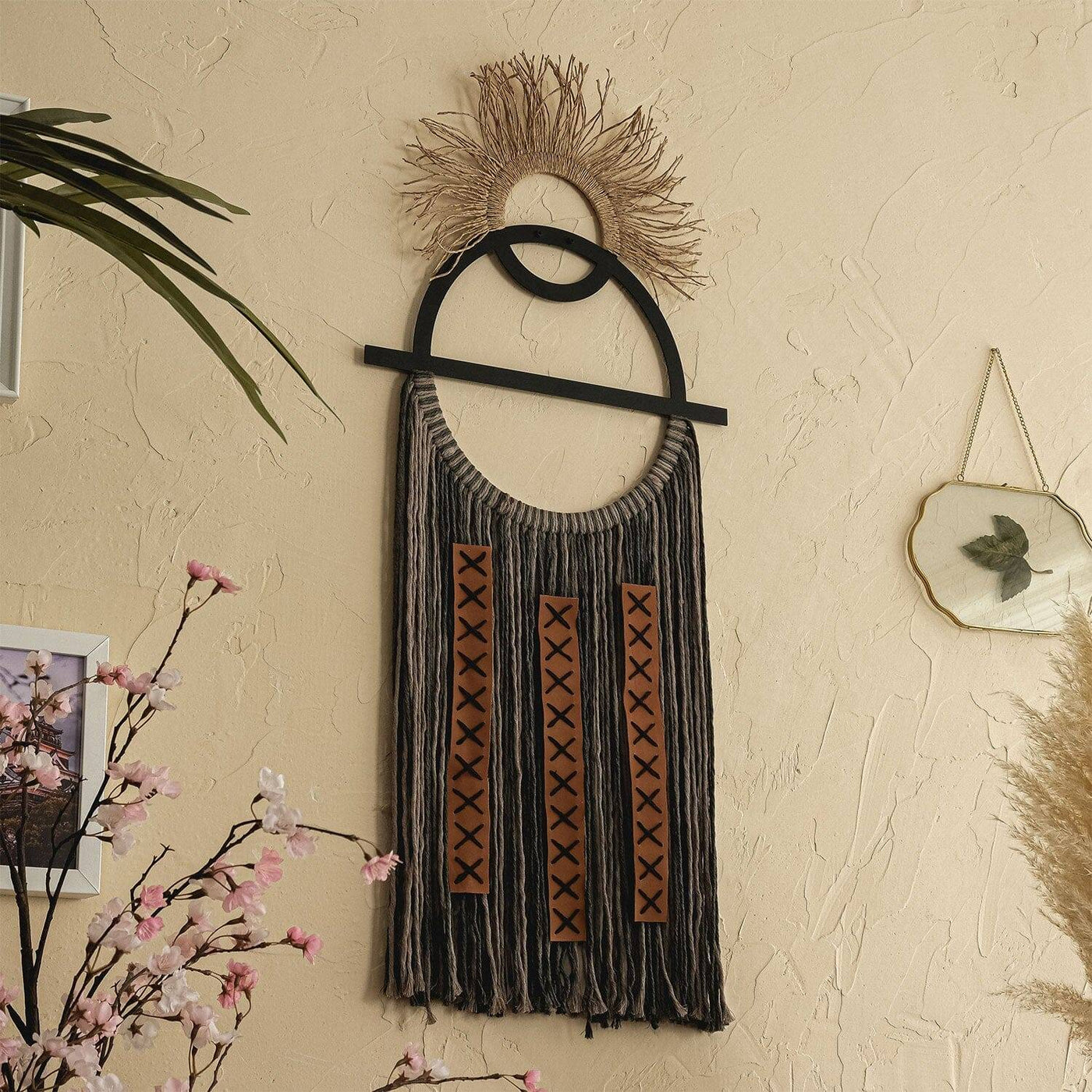Takala Metal Macrame , Homeware , Hoagard.com