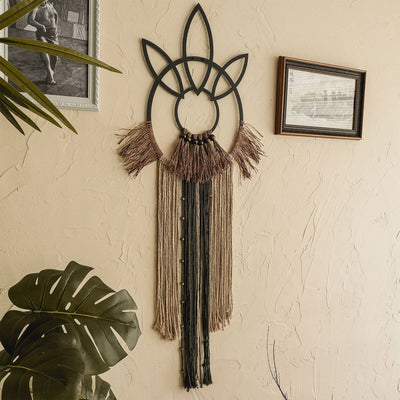 Yamka Metal Macrame , Homeware , Hoagard.com