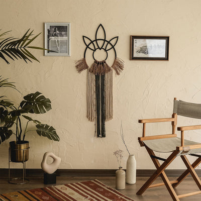 Yamka Metal Macrame , Homeware , Hoagard.com