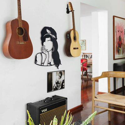 Amy Wall Art , Metal Wall Art , Hoagard.com
