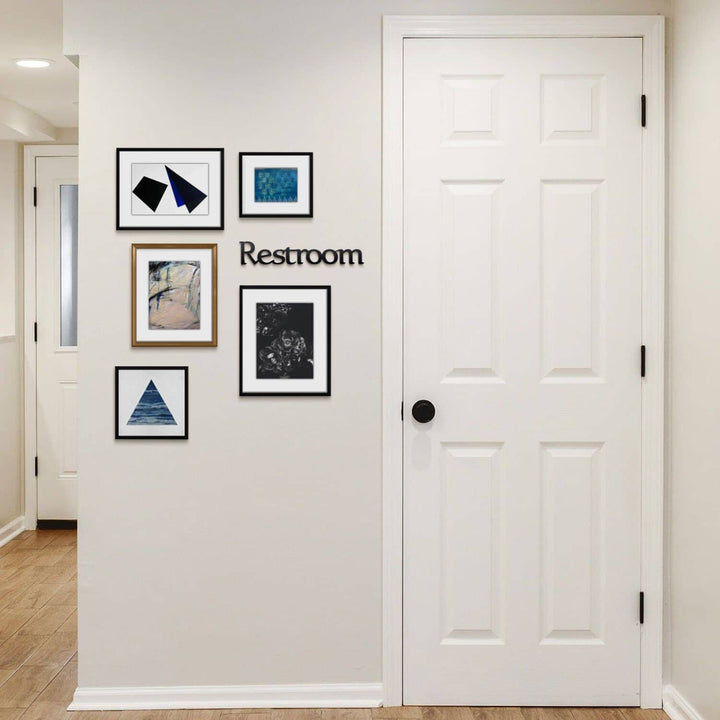New Home Starter Kit, Doorway Wall Decor, Hoagard, , , - Hoagard