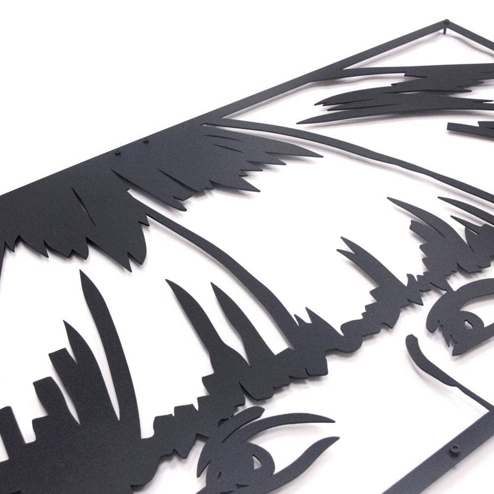 Oops! , Metal Wall Art , Hoagard.com