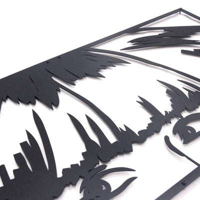 Oops! , Metal Wall Art , Hoagard.com