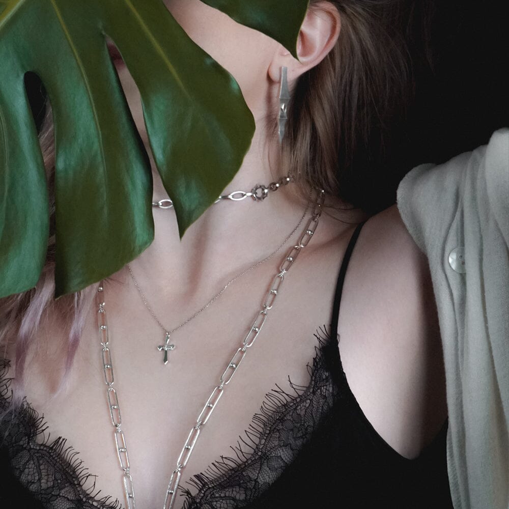 Liaison Necklace , Jewelry & Accesories , Hoagard.com