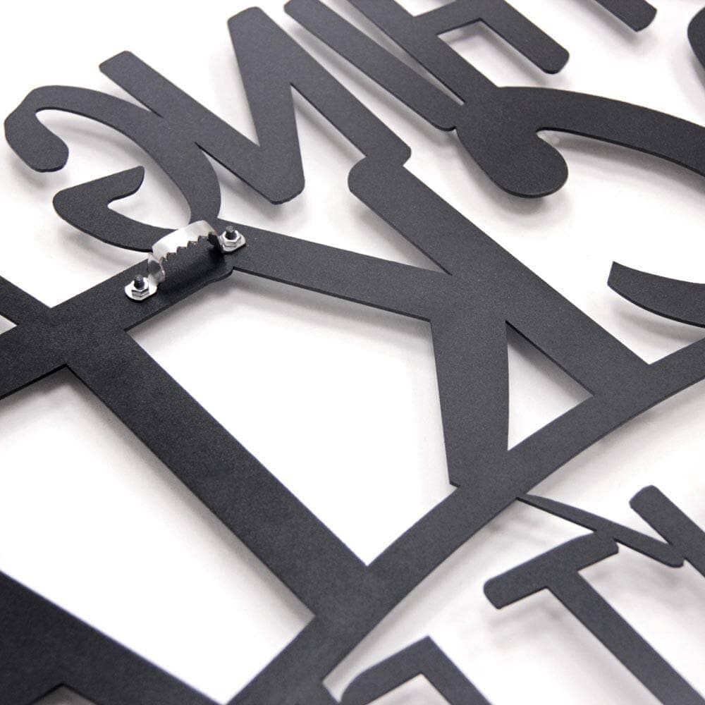 Cocktail , Metal Wall Art , Hoagard.com