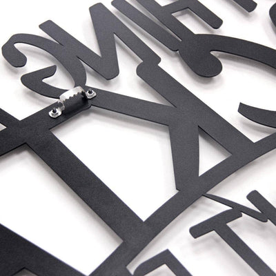 Cocktail , Metal Wall Art , Hoagard.com