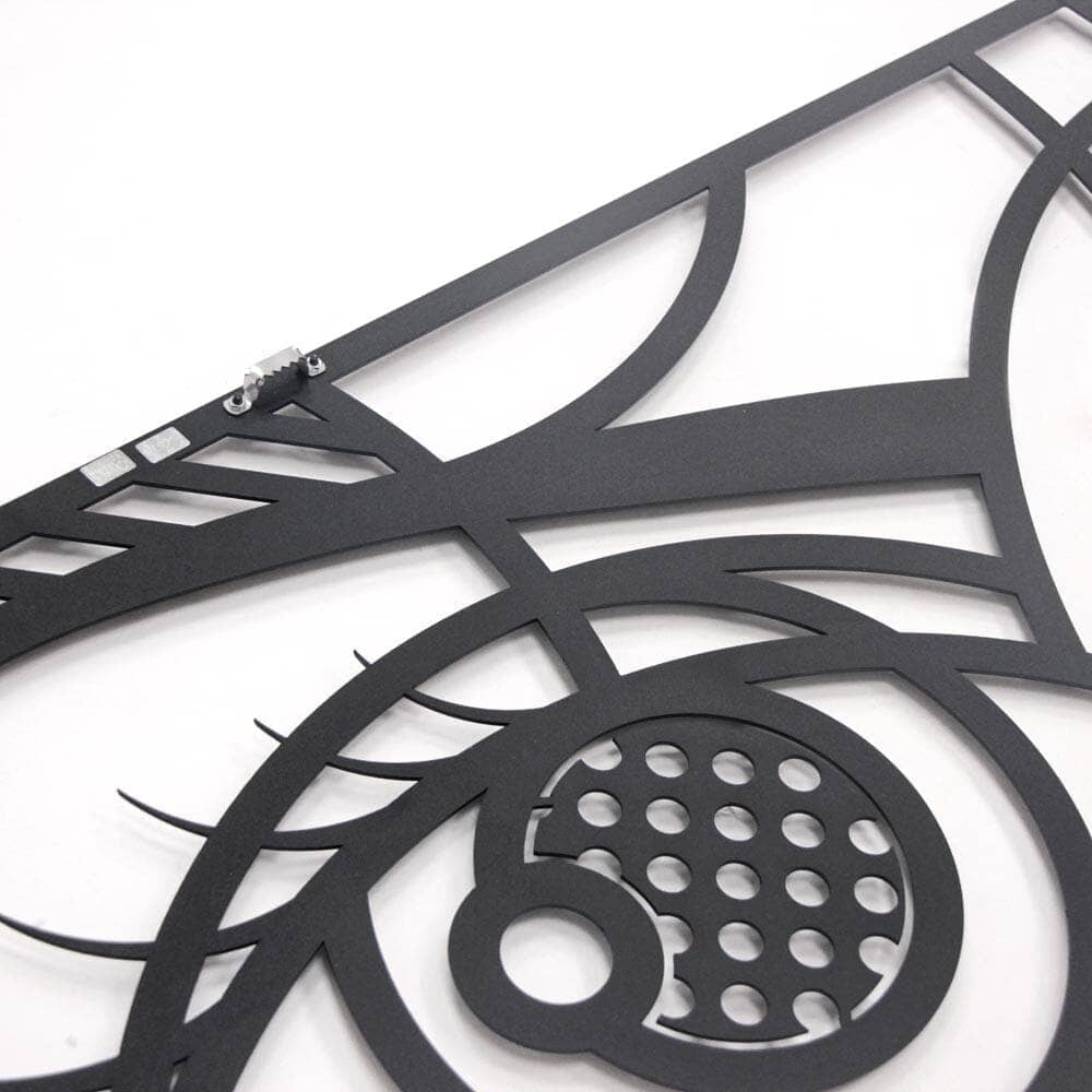 Hypnosis , Metal Wall Art , Hoagard.com