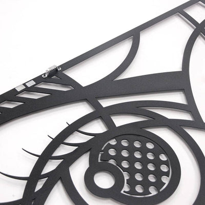 Hypnosis , Metal Wall Art , Hoagard.com