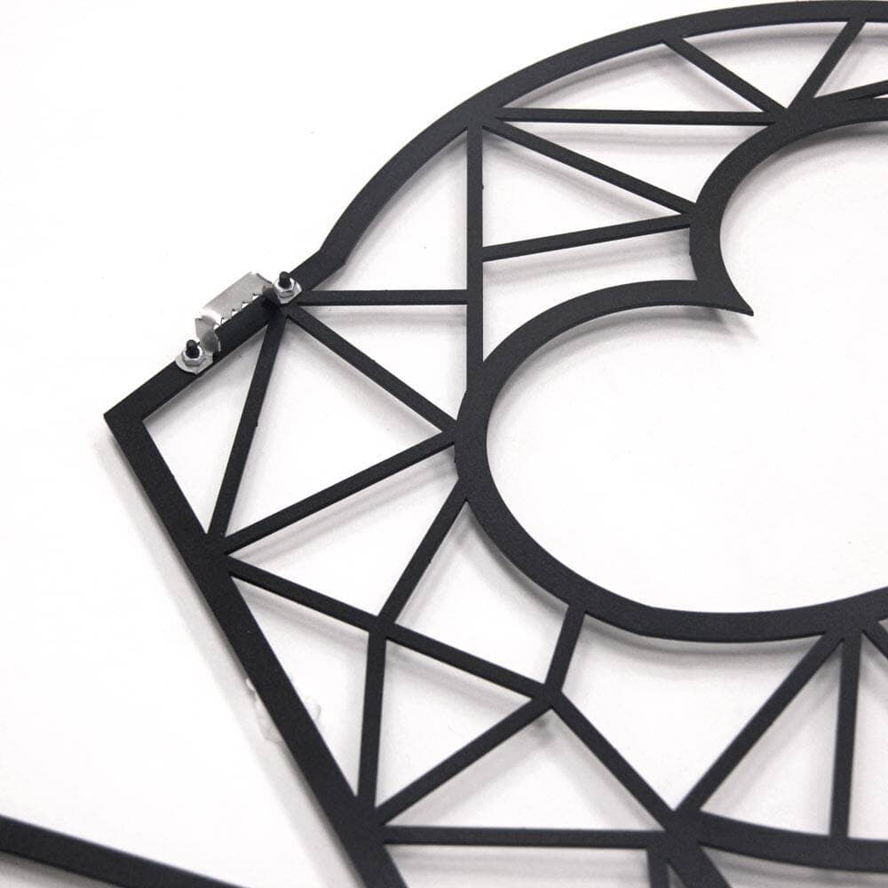 Love I , Metal Wall Art , Hoagard.com